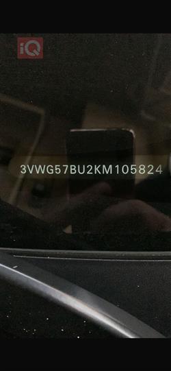 فولكسفاغن جيتا